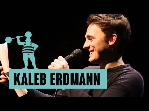 Kaleb Erdmann - Fick das Schweinesystem
