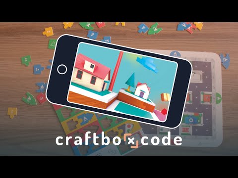 Craftbox Code
