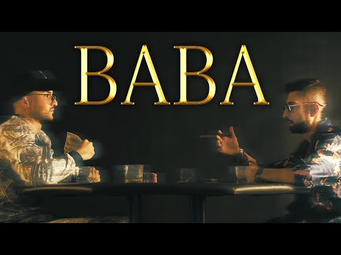 Lil Sten & ARIO - BABA [Official Video]