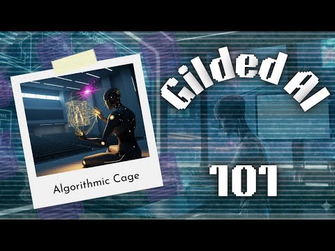 The New Gatekeepers: Algorithms, AI, and How They Control Your Reality