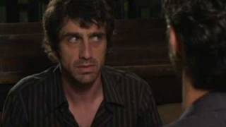 Alessandro Federico - showreel video