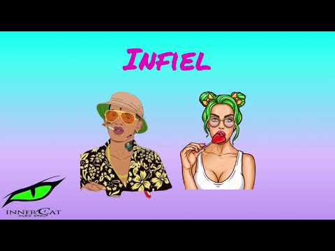 Ele A El Dominio - Infiel (Audio Oficial)