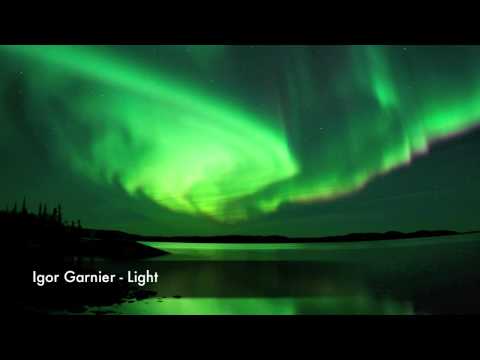 Igor Garnier - Light