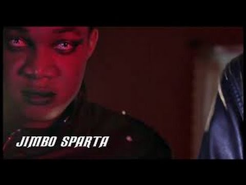 Jimbo Sparta - Dem Nuh Bad (Raw) [Rage Riddim] September 2014