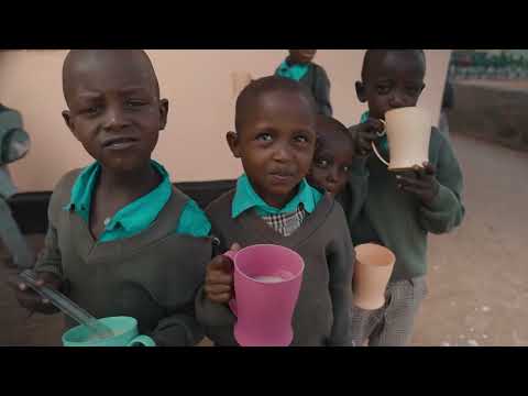 Support Maasai Children – watch on YouTube