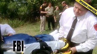 La Cacería Del Asesino De Niños | Los Archivos Del FBI