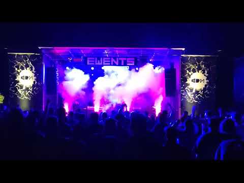 Nature One 2019 - BPM Stage - Agents Of Change aka PETDuo & O.B.I.