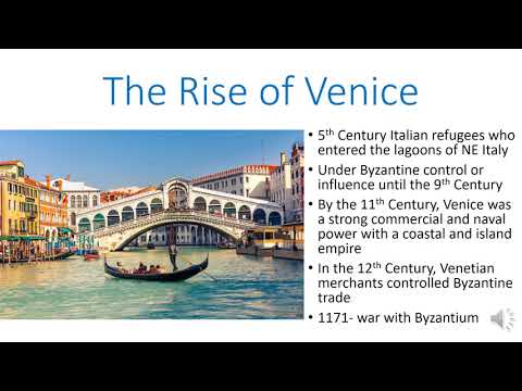 Fourth Crusade, 1202-1204