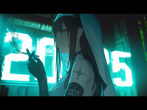 Nightcore Techno Mix 2025 🎧 EDM Remixes of Popular Songs 🎧 Only Techno Bangers