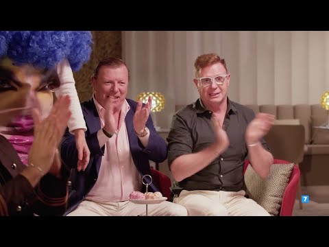 Promo - Joaquín El Novato (Muy Pronto Estreno en Antena 3) [2022] | 6