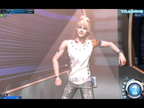 Shine - J-Min [Club MstarTH]