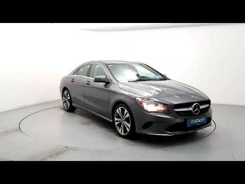 Mercedes-Benz CLA-Class  85 180 Urban 4DR - Image 2