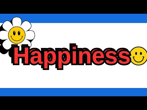 A Little Bit About Happiness: The Eudaimonia Theory by Aristotle