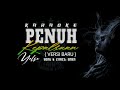 KARAOKE Penuh Kepalsuan YELSE Original Music Versi Baru