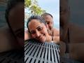 Anasuya Bharadwaj Latest Swimming Pool Vidoe Anasuya Instagram