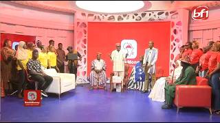 Reem Wakato du 23 avril 2026-BF1TV