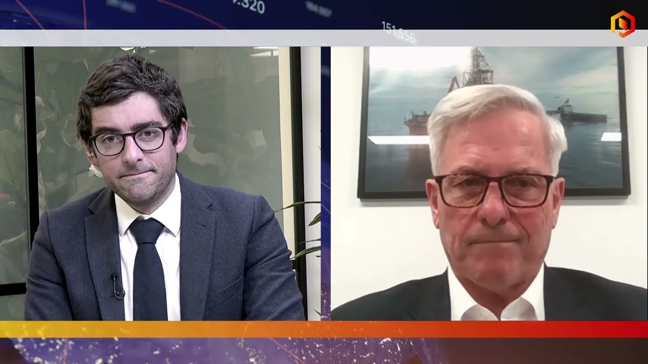 Europa Oil & Gas quadruples its revenue during "a significant year of change"