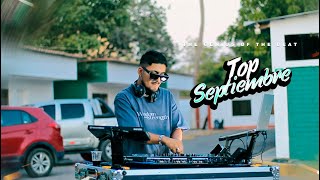 Download lagu MIX TOP SEPTIEMBRE 2025🔥 (QLOO, BEÉLE, TROPICOQUETA, BA BA BAD, ACTUAL, TECHOUSE, OLD, SALSA) mp3