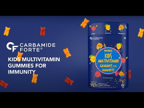 Kids Multivitamin Gummy