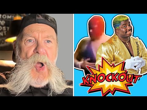 Dutch Mantell on WHY Koko B Ware Beat the F*** Out of a Jobber | Memphis TV 1985