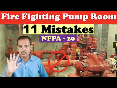 Fire Fighting Pipeline Protection from Freezing NFPA 13 NFPA 24 Explained