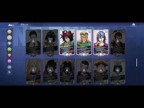 Los mejores personajes completo para OPM Road to Hero 2.0