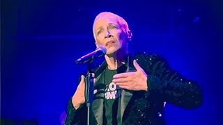 Annie Lennox NO MORE “I LOVE YOU’S” from Royal Albert Hall 3/6/25 @thecirclengo