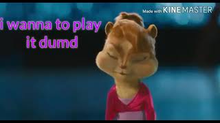 💜; the chipettes - truth or dare ;💜