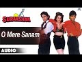 Surakshaa O Mere Sanam Full Audio Song Saif Ali Khan Sunil Shetty