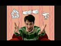 Blues Clues Three Little Pigs