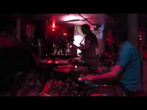 Jojo Mayer and Nerve @ Nublu