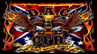 Rebel Meets Rebel - Cherokee Cry