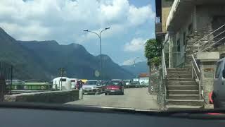 04 - Italy 2019 - Lake Como - The Road to Lake Como - 2019