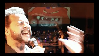 Pink Floyd Reunion - The Trial (part. Fractal Orchestra)