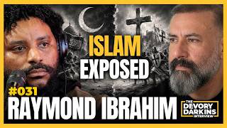Raymond Ibrahim: Islam EXPOSED and the BATTLE for The West