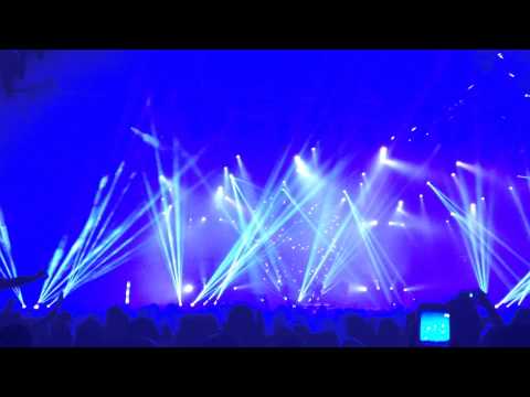 90's forever 2013 mecc sash