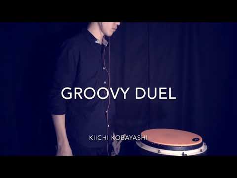 Groovy Duel / snare feature.