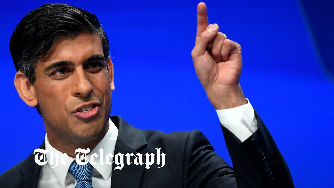 Rishi Sunak 'has gone native over tax rises' – and Boris Johnson is taking the flak - Vimarsana News