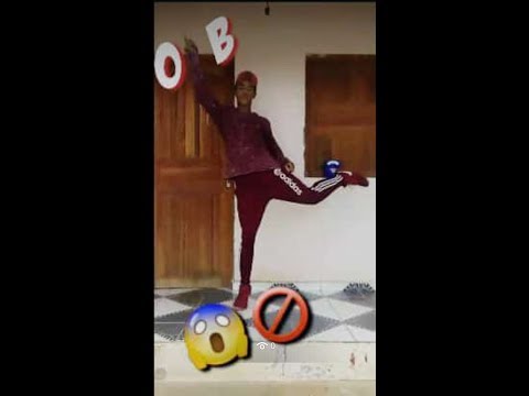 Mc KM Autêntico e Quik Irônico (Uga Uga)