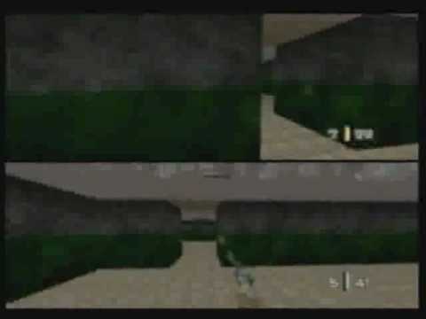Video thumbnail for JME007