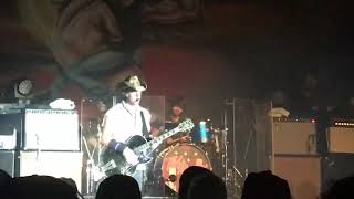 Ted Nugent - A Thousand Knives - July 31, 2019 Heritage Hall Ardmore, OK TMMMDI AGAIN TOUR