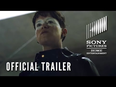 THE GIRL IN THE SPIDER'S WEB: In Theatres November 9
