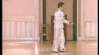 SwingDiego 2003 & Christopher Demaci -  WCS