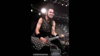 structural defect- Static-x