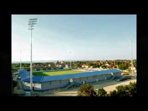 Mezőkövesd DVTK felvezető