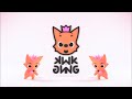 Pinkfong Logo Effects 1 MOST VIEWED VIDEO