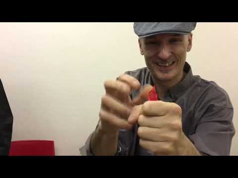 Petra Zámečníková & LítámeVtom Road movie - Jen tónů pár