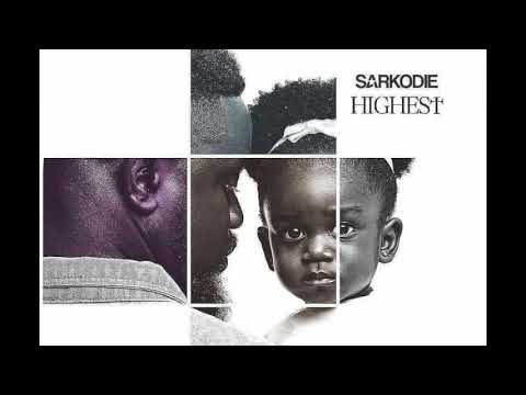 Sarkodie - All Night ft. Victoria Kimani (Prod. by Guilty Beatz) [Audio Slide]