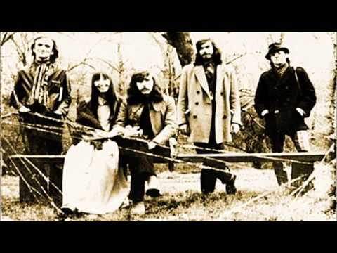 Steeleye Span - The Blacksmith (Peel Session)