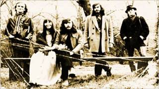 Steeleye Span - The Blacksmith (Peel Session)